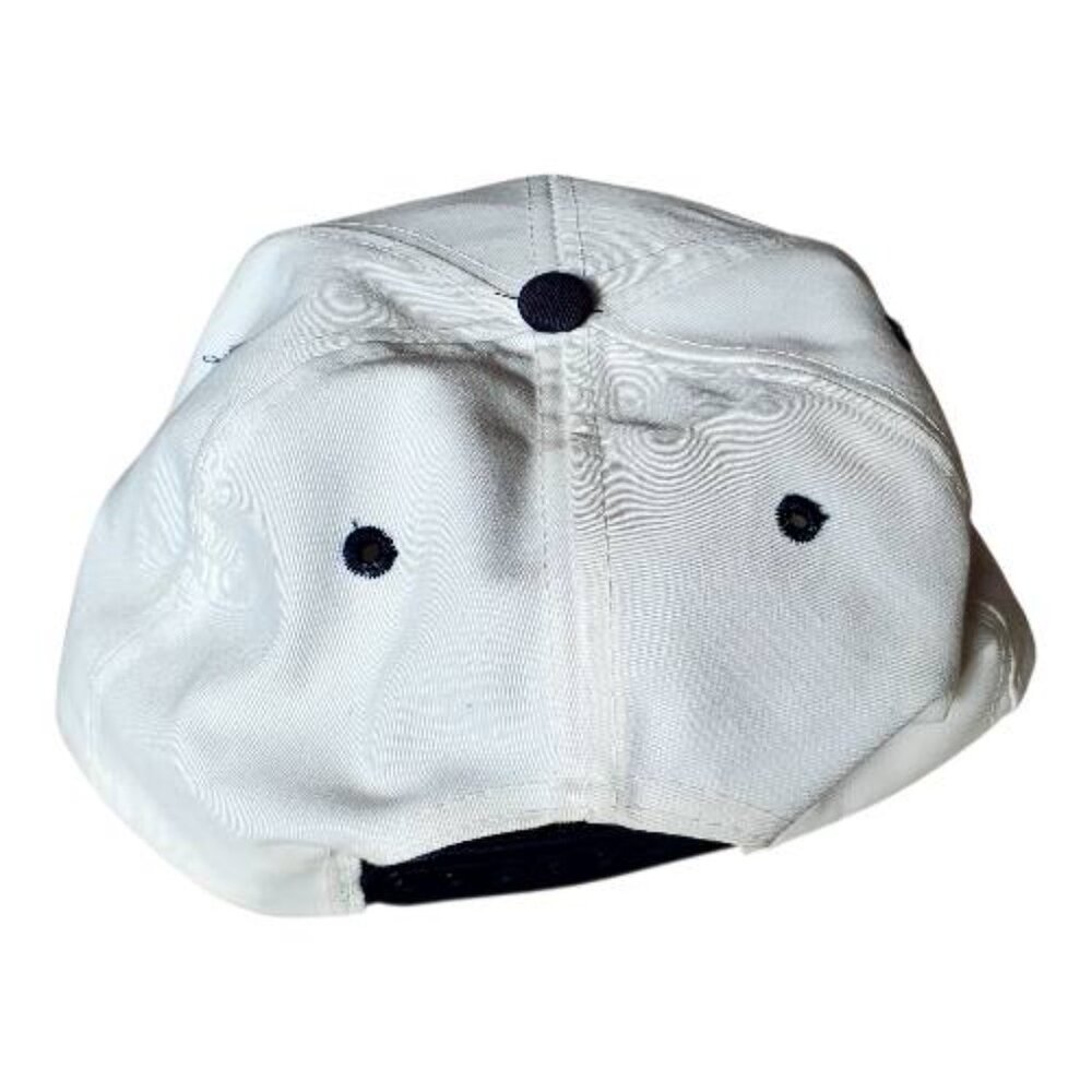 1995 NCAA Final Four Seattle Snapback Logo 7 Cap Hat - Picture 4 of 8